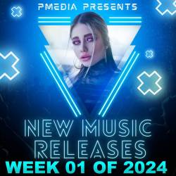 New Music Releases Week 01 (2024)