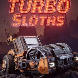 Turbo Sloths: Turanium Pack (2022/Ru/En/MULTi/RePack  )