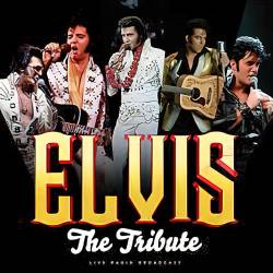 Elvis The Tribute (2024) - Rock, Rock and Roll