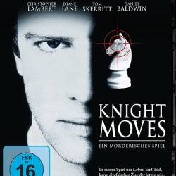   / Knight Moves (1992) BDRip-AVC