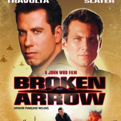   / Broken Arrow (1996) WEB-DLRip-AVC