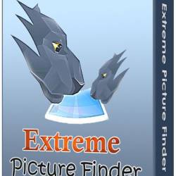 Extreme Picture Finder 3.65.15 + Portable