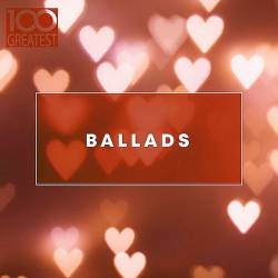100 Greatest Ballads (Mp3) - Pop, Rock, Ballads!