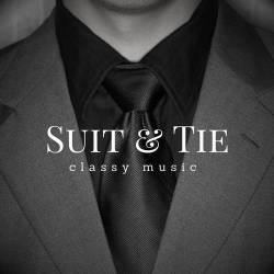 Suit and Tie Classy Music (2024) - Pop, Dance, Rock, RnB