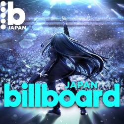 Billboard Japan Hot 100 Singles Chart�09.03.2024 (2024)