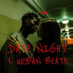 Date Night x Urban Beats (2024) - Soul, Funk, RnB