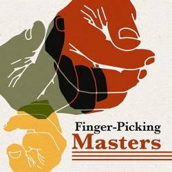 Finger-Picking Masters (2023) FLAC - Rock