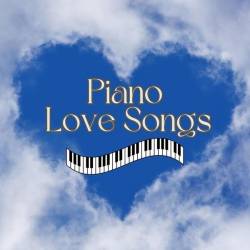 Piano Love Songs (2024) - Pop, Rock