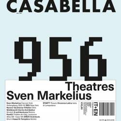 Casabella (Aprile 2024)