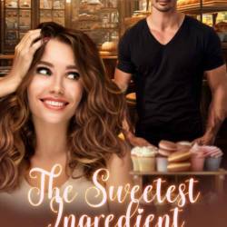 The Sweetest Ingredient - Sherry Sinclair