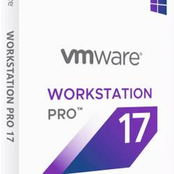 VMware Workstation Pro 17.5.2 Build 23775571