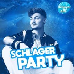 Schlager Party 2024 - Top 100 Hits Mai (2024)