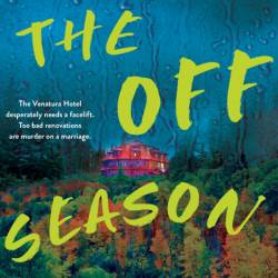The Off Season - Amber Cowie