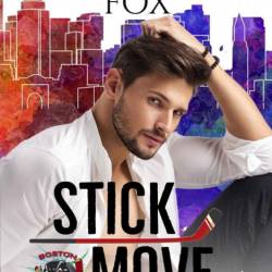 Stick Move - Cathryn Fox