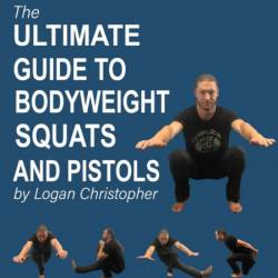 Complete Calisthenics, Second Edition: The Ultimate Guide to Bodyweight Exercise -...