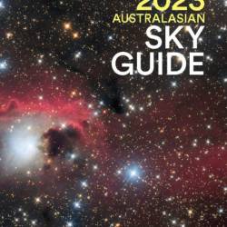 2024 Australasian Sky Guide - Nick Lomb