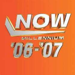 Now  Millenium 2006  2007 (4CD) (2024) - Pop