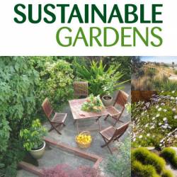 Sustainable Gardens - Rob Cross