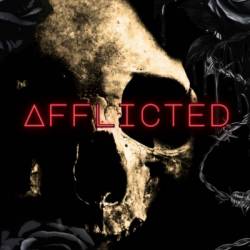 Afflicted - RD Baker