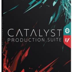 Sony Catalyst Production Suite 2024.1