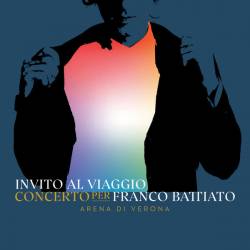 Invito Al Viaggio - Concerto Per Franco Battiato (FLAC) - Pop, Instrumental!