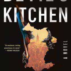 Devil's Kitchen: A Novel - Candice Fox