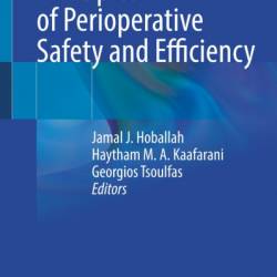Principles of Perioperative Safety and Efficiency - Jamal J Hoballah (Editor)