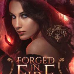 Forged in Fire - Juliette Cross