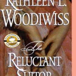 The Reluctant Suitor - Kathleen E. Woodiwiss