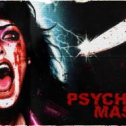 Psychopath Massacre-TENOKE