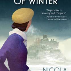 The Secrets of Winter - Nicola Upson