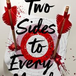 Two Sides to Every Murder - Danielle Valentine