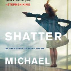 Shatter - Michael Robotham