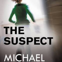 The Suspect - Michael Robotham