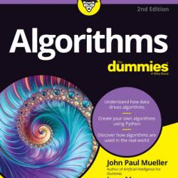 Algorithms For Dummies - John Paul Mueller