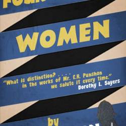 Four Strange Women - E R Punshon