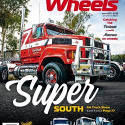 Deals On Wheels Australia - Issue 507 2024