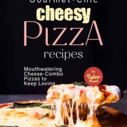 Vegan Pizza: 50 Cheesy, Crispy, Healthy Recipes - Julie Hasson