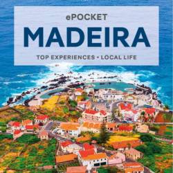 Lonely Planet Pocket Madeira - Lonely Planet