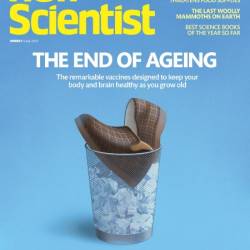 New Scientist International Edition - 6 July 2024