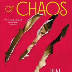 Daughters of Chaos: A Novel - Jen Fawkes