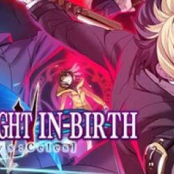 UNDER NIGHT IN-BIRTH II Sys Celes Uzuki-TENOKE