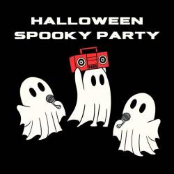 Halloween Spooky Party (2024) - Pop, Rock