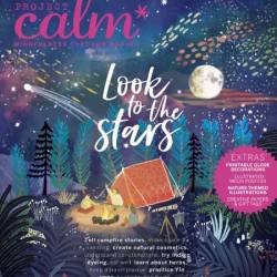 Project Calm - Look to the Stars - 26 July 2024