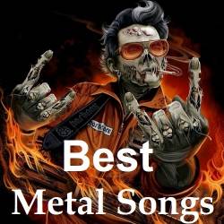 Best Metal Songs (2024) MP3