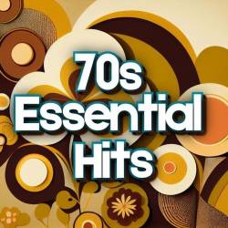 70s Essential Hits (2024) - Pop, Rock