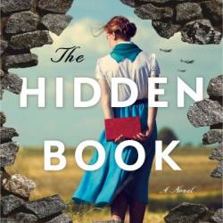 The Hidden Book: A Novel - Kirsty Manning