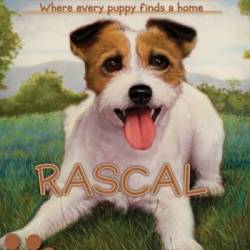 Rascal - Ellen Miles