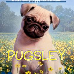 Pugsley - Ellen Miles