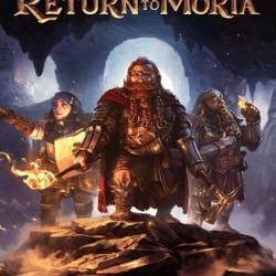 The Lord of the Rings: Return to Moria (2023/En/Multi/)